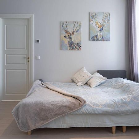 Kalamehe Modern Apartment 2 Near City Center Pärnu Esterno foto