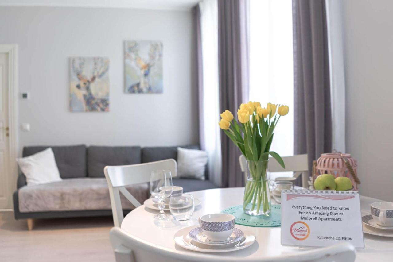 Kalamehe Modern Apartment 2 Near City Center Pärnu Esterno foto