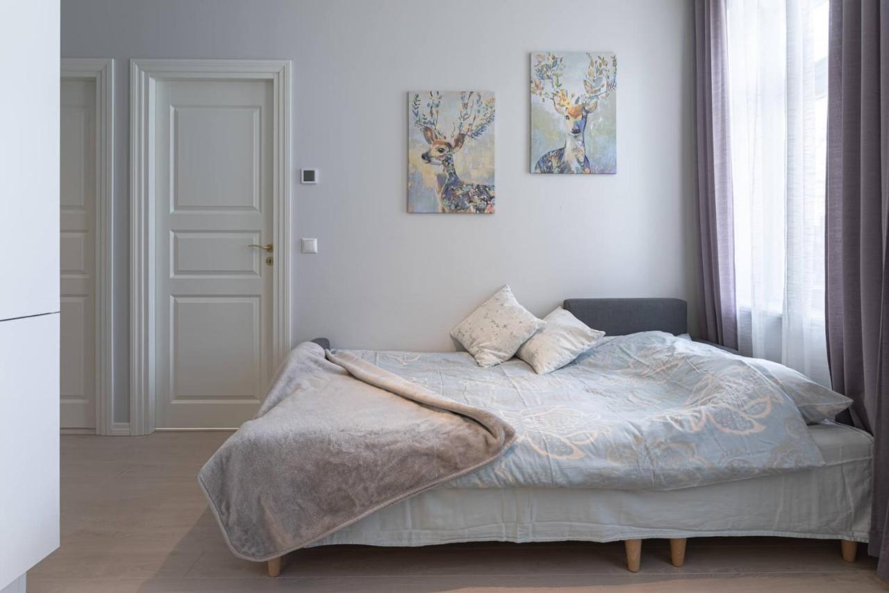 Kalamehe Modern Apartment 2 Near City Center Pärnu Esterno foto