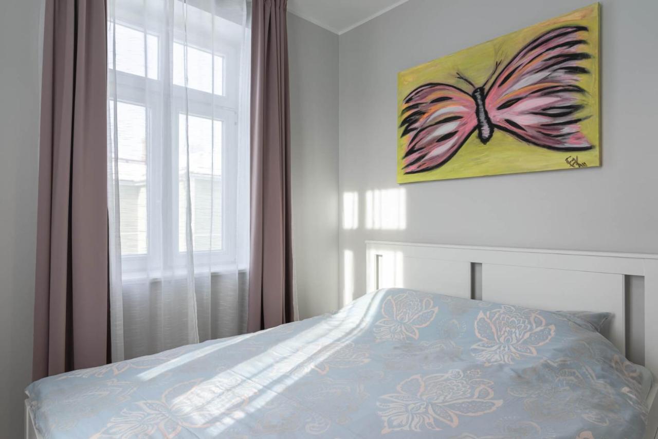 Kalamehe Modern Apartment 2 Near City Center Pärnu Esterno foto