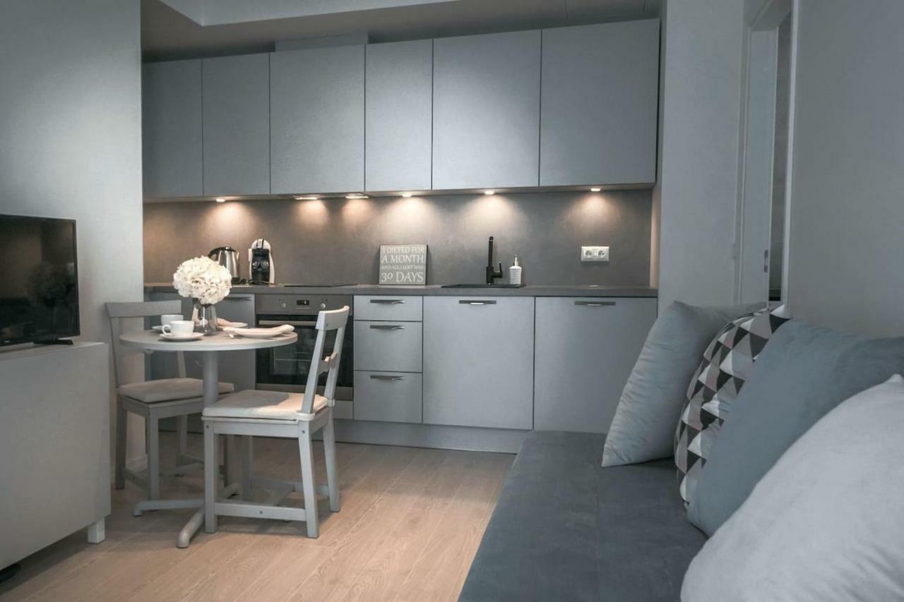 Kalamehe Modern Apartment 2 Near City Center Pärnu Esterno foto